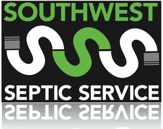 Logo for Southwest Septic Service