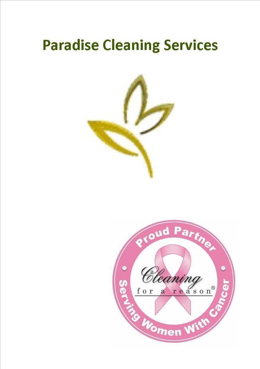 Avatar for Paradise Cleaning Services LLC/All American Pro's