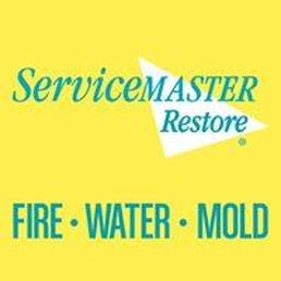 Logo for SERVICEMASTER OF SOOLAND