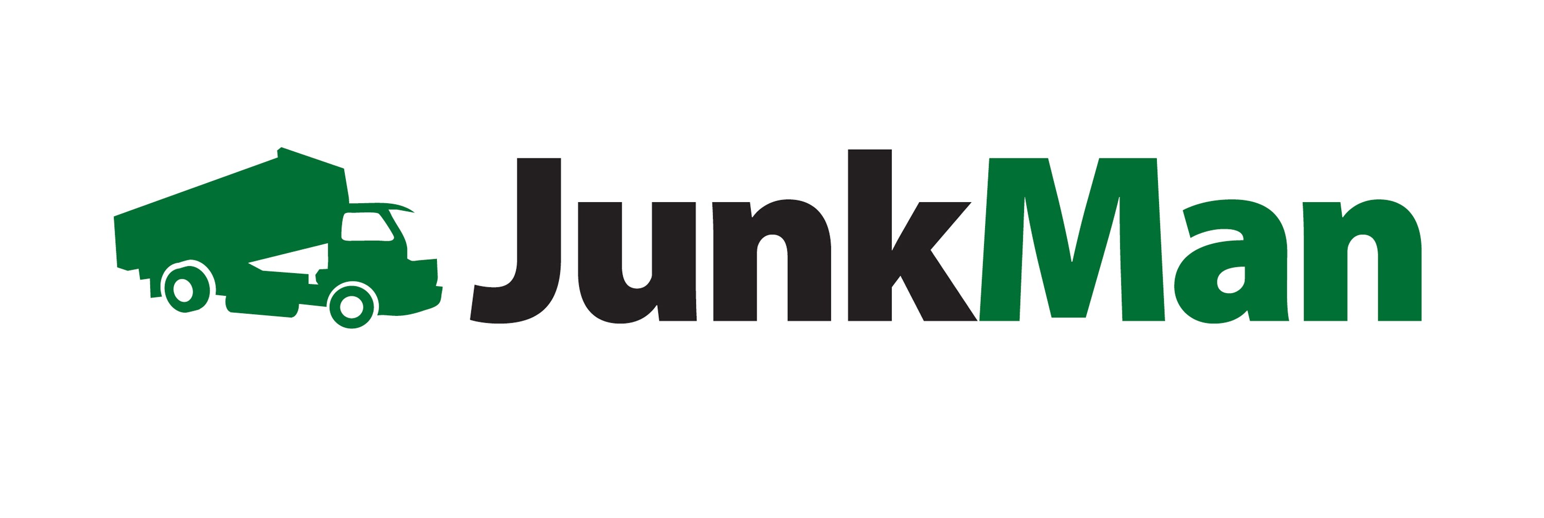 Logo for JunkMan