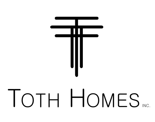 Logo for Toth Homes Inc