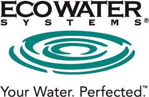 Logo for EcoWater Systems of Austin