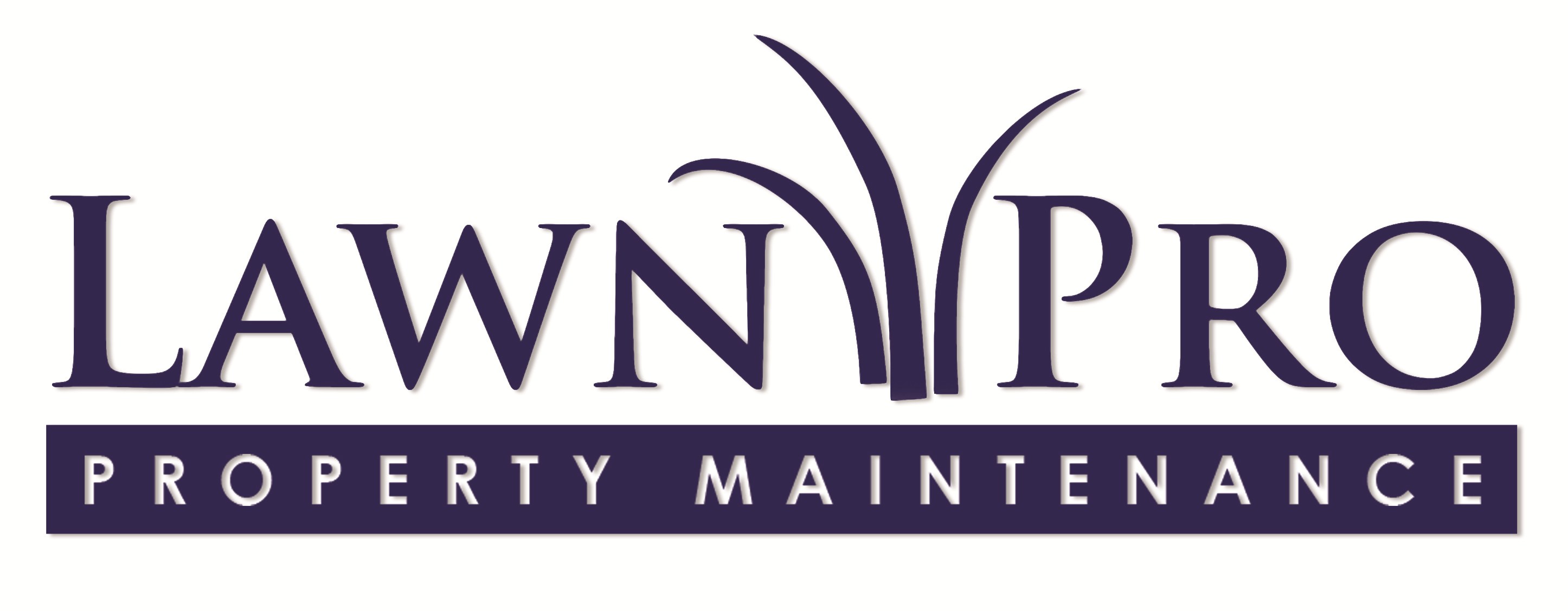 Logo for Lawn Pro Property Maintenance LLC
