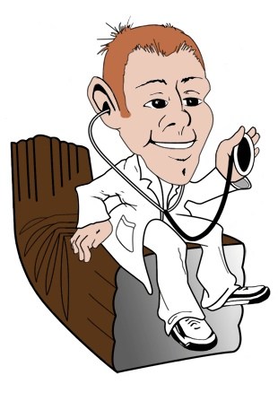 Logo for Dr Downspout Gutter Services Inc - Salt Lake City