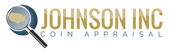 Johnson Inc Gold & Coin Collection Buyers logo