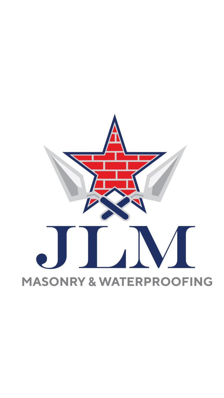 Logo for JLM Contracting