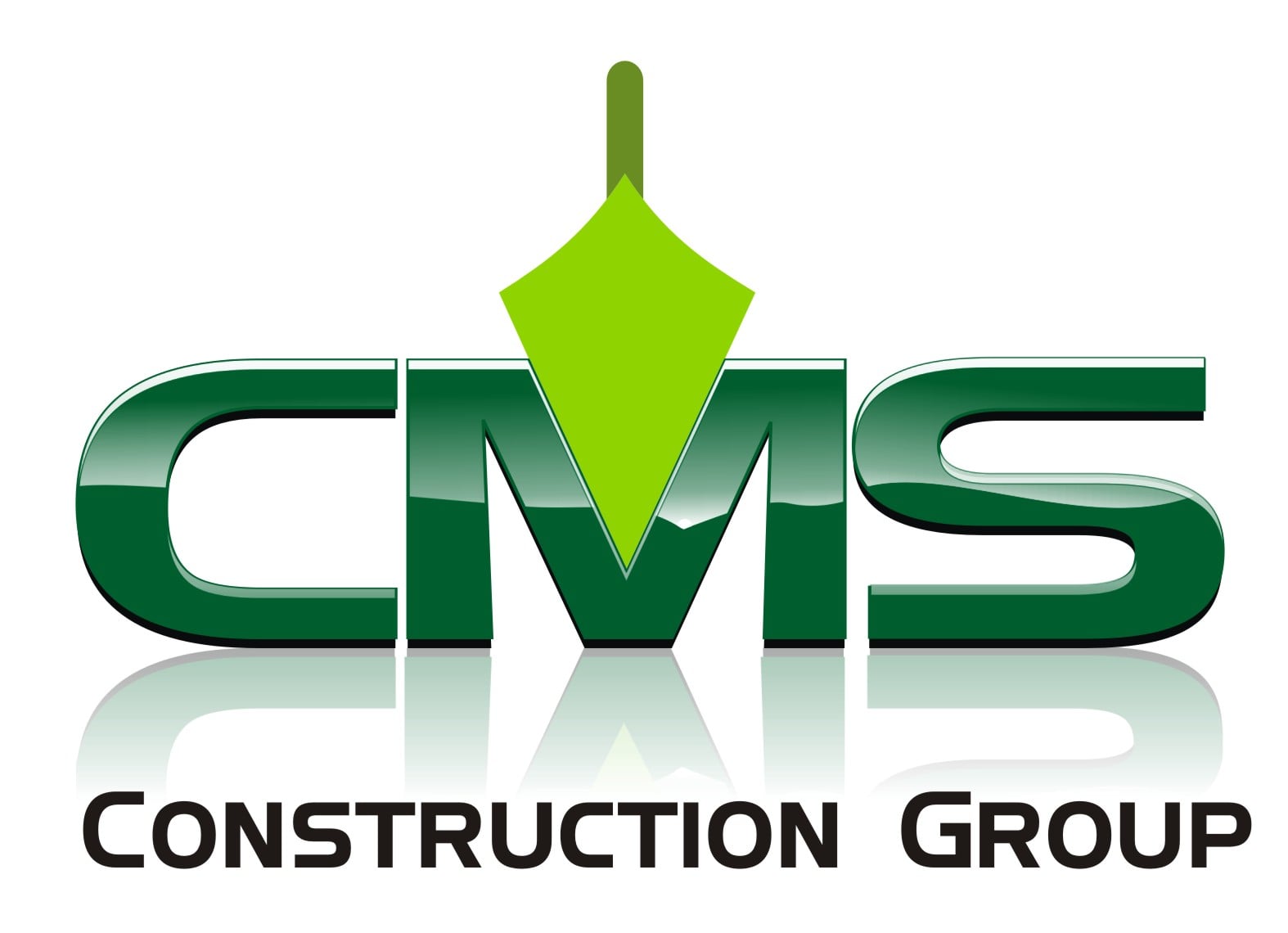 Avatar for CMS Construction Group LLC
