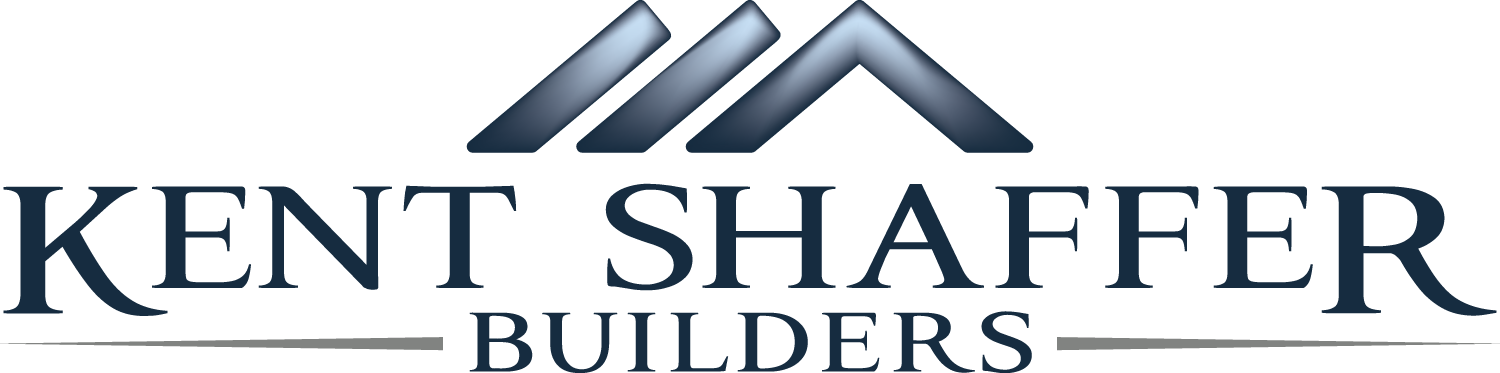 Logo for Kent Shaffer Builders Inc