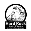 Logo for Hard Rock Granite & Tile
