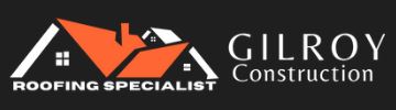 Gilroy Construction logo