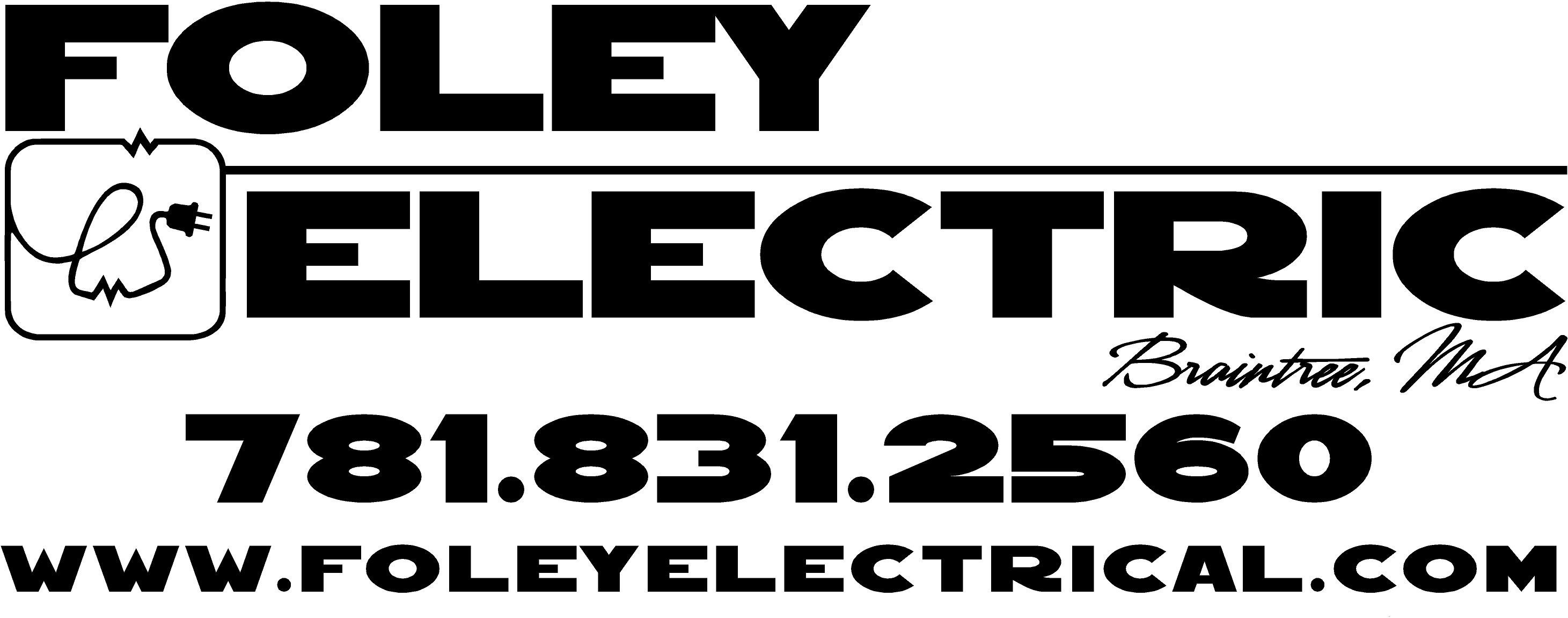Logo for Foley Electric