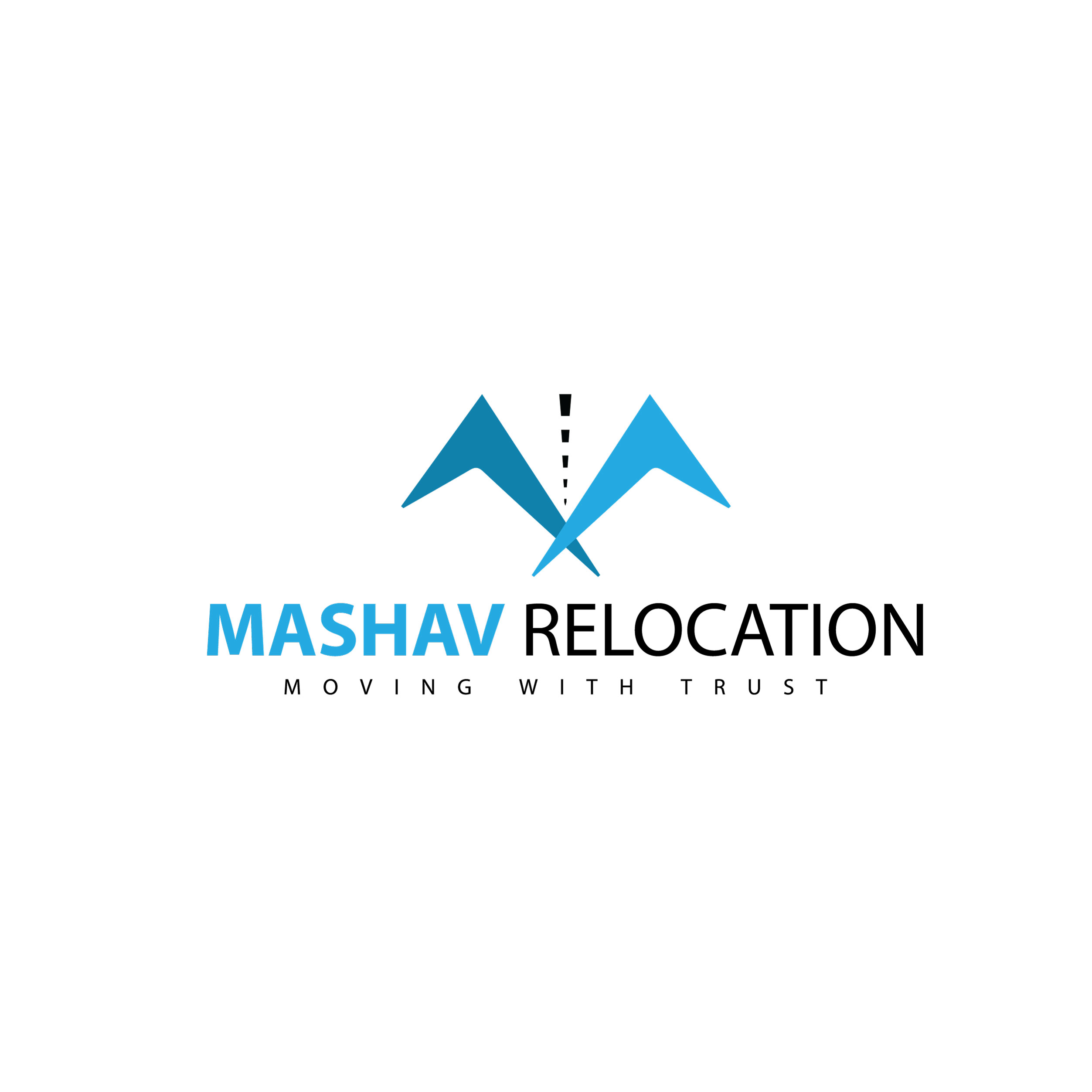 Logo for Mashav Relocation