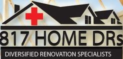 Logo for 817 Home DRs LLC