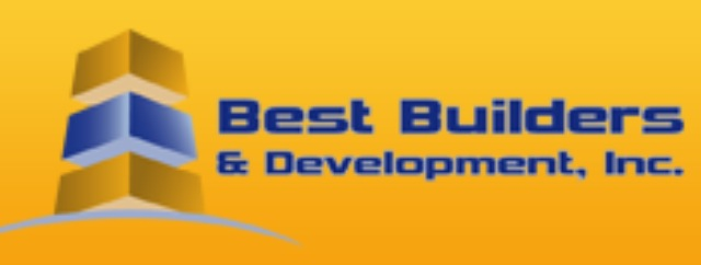 Best Builders and Development, Inc. logo