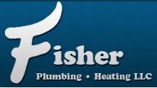 Fisher Plumbing & Heating LLC logo