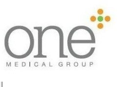Logo for One Medical Group
