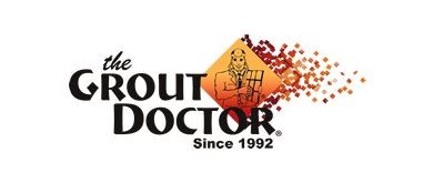 The Grout Doctor logo