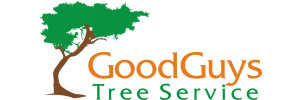 Good Guys Tree Service logo