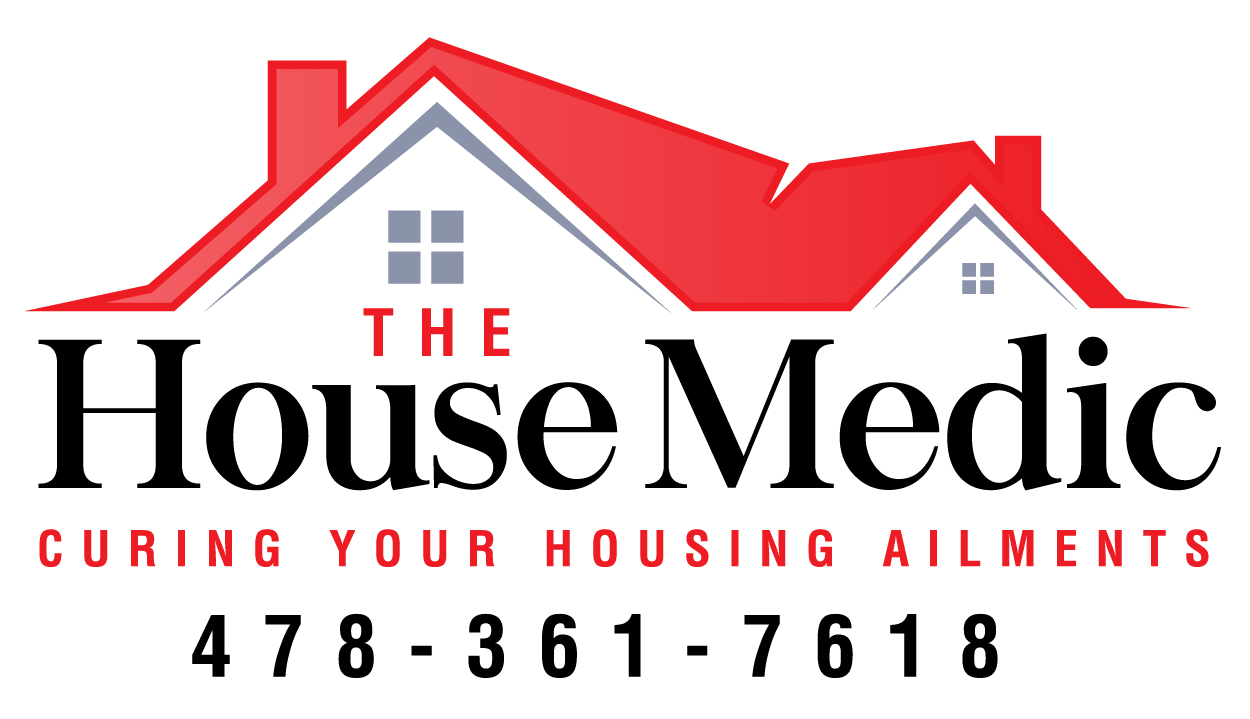 Logo for The House Medic LLC