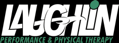 Logo for Laughlin Performance & Physical Therapy LLC