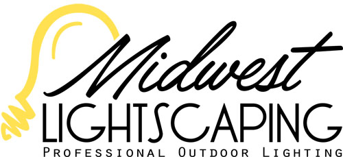 Midwest Lightscaping logo