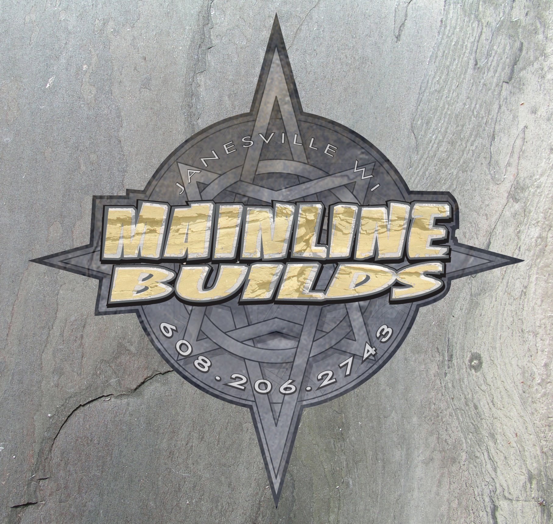 Logo for Mainline Environmental LLC