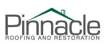 Logo for Pinnacle Roofing & Restoration
