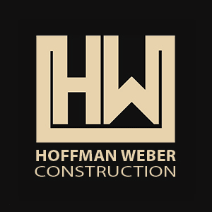 Hoffman Weber Construction logo