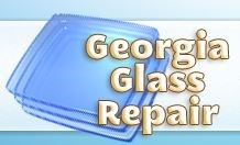 Logo for Georgia Glass Repair LLC