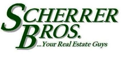 Logo for ScherrerBros Realty