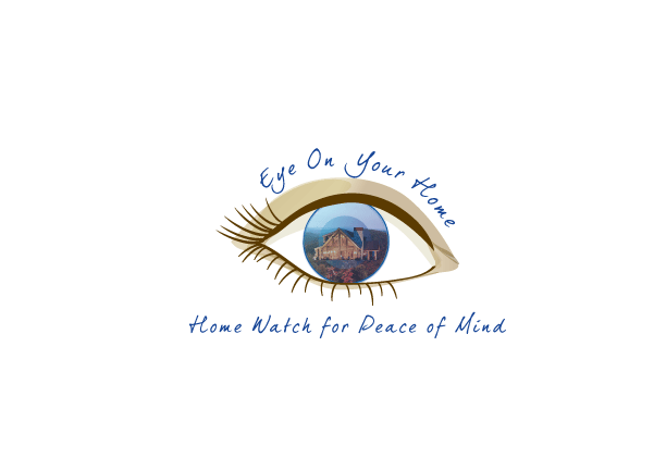 Logo for Eye On Your Home