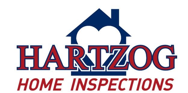 Logo for Hartzog Home Inspections