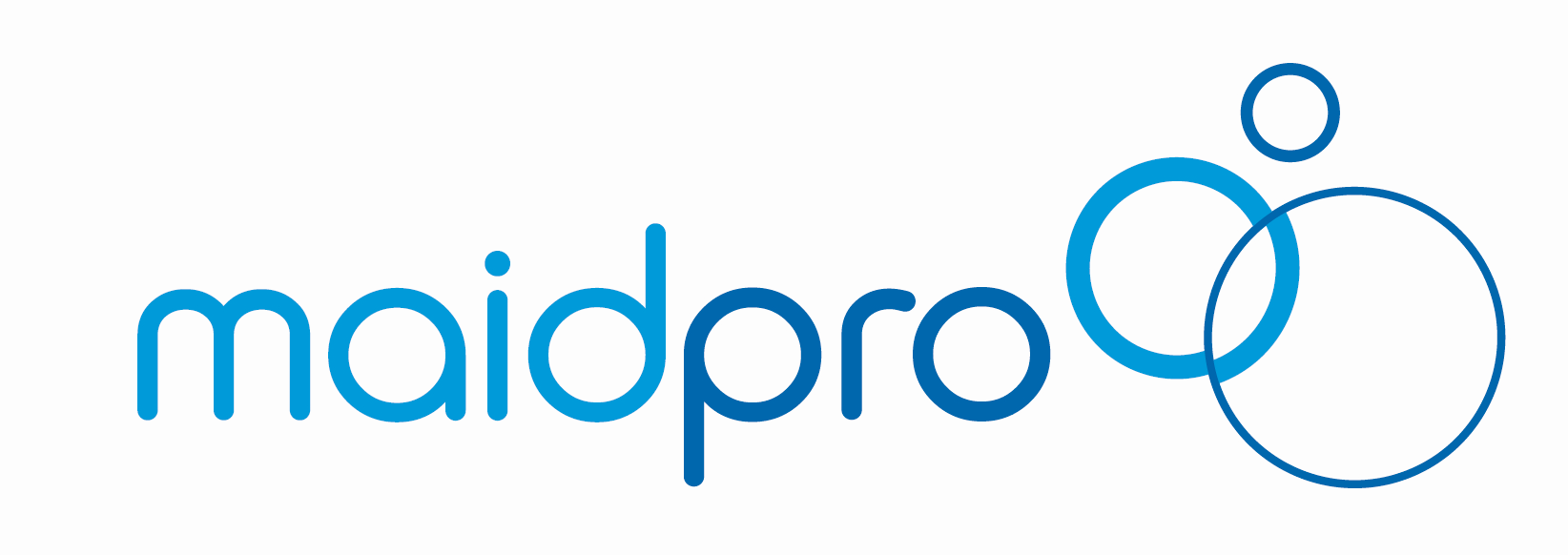 Logo for MaidPro