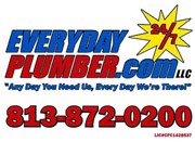 Logo for EveryDayPlumber.com