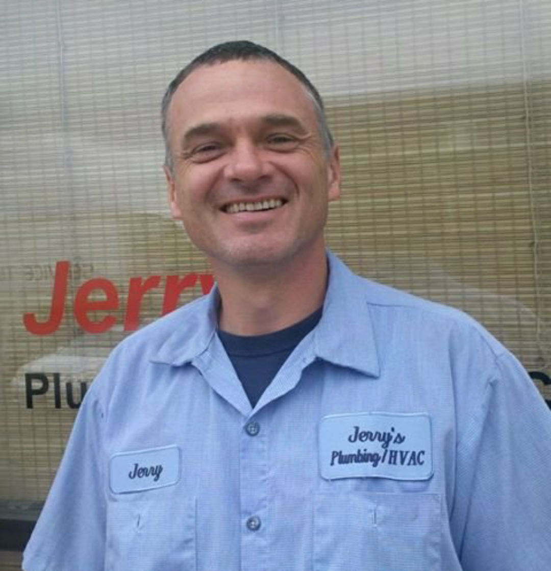 Avatar for Jerry's Plumbing and Heating Co.