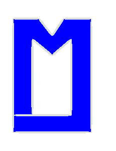 MJ Bargod Builders logo