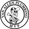 Logo for Van Allen Plumbing