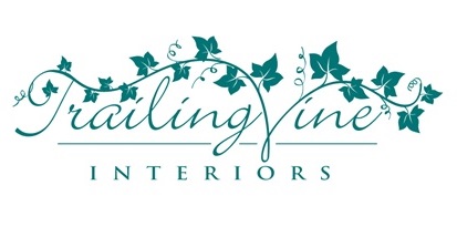 Logo for Trailing Vine Interiors