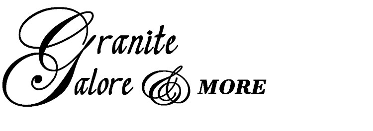 Granite Galore And More logo