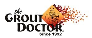 Logo for The Grout Doctor of Tri-Cities