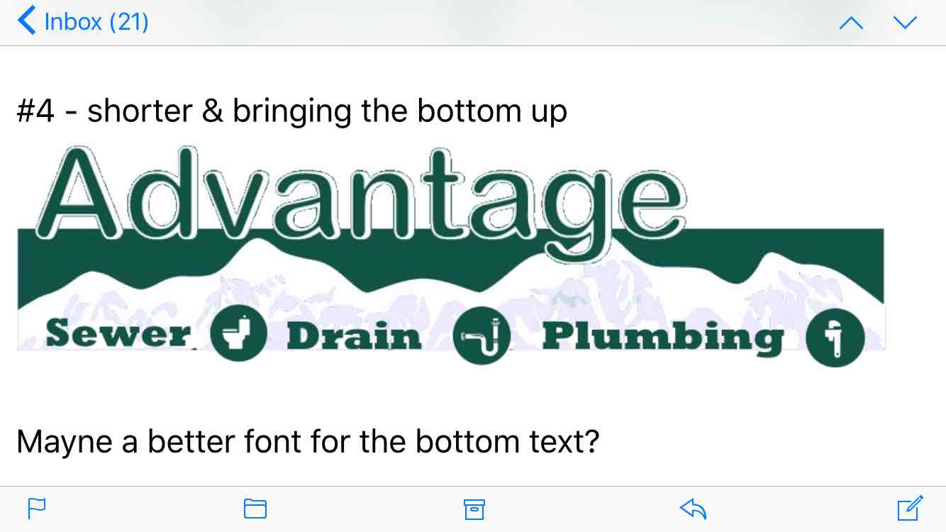 Avatar for Advantage Sewer Drain Plumbing