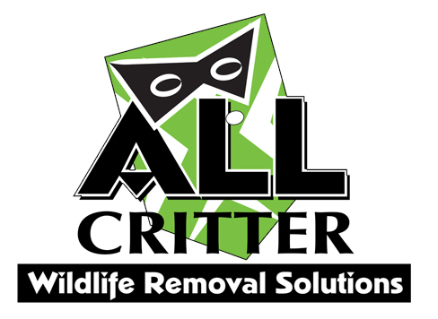 All Critter logo