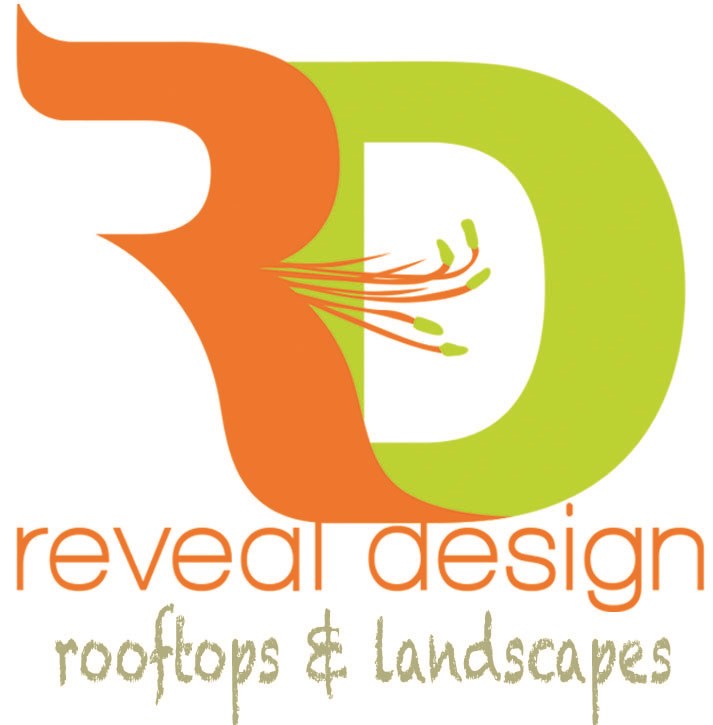 Logo for Reveal Design Chicago LLC