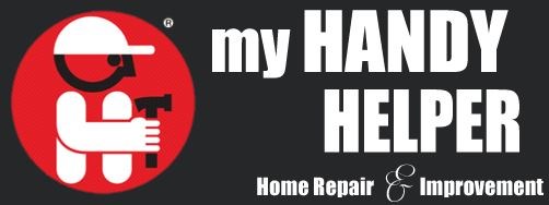 My Handy Helper LLC logo