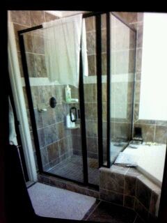 Julian Tile & Hardwood Contractor logo