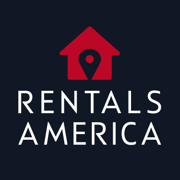 Logo for Rentals America