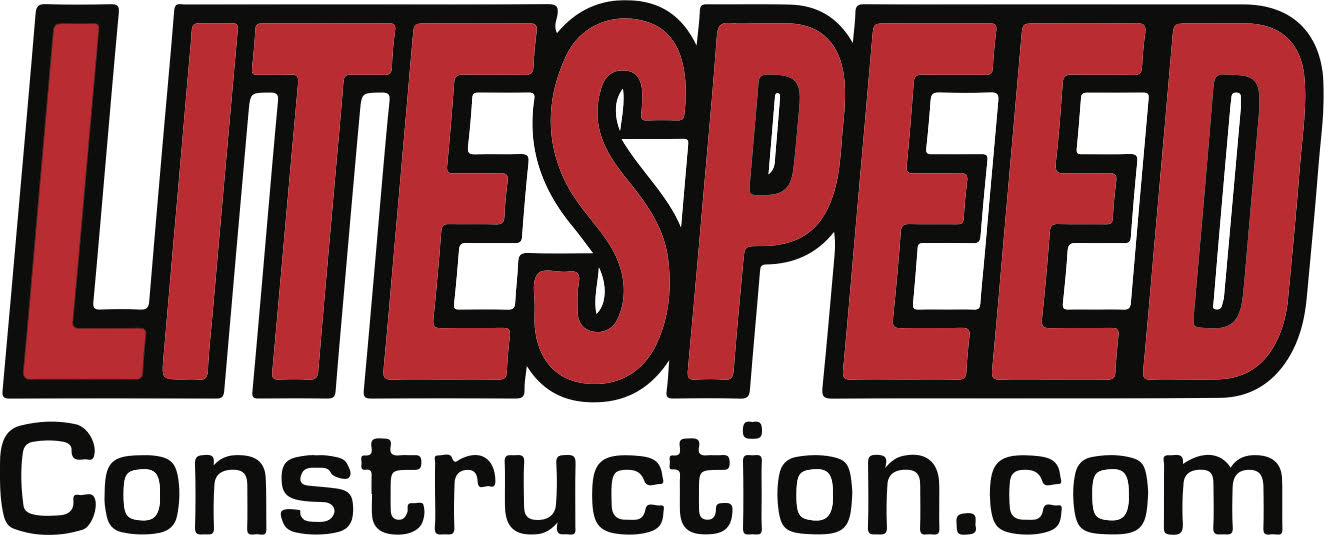 Logo for Litespeed Construction Inc