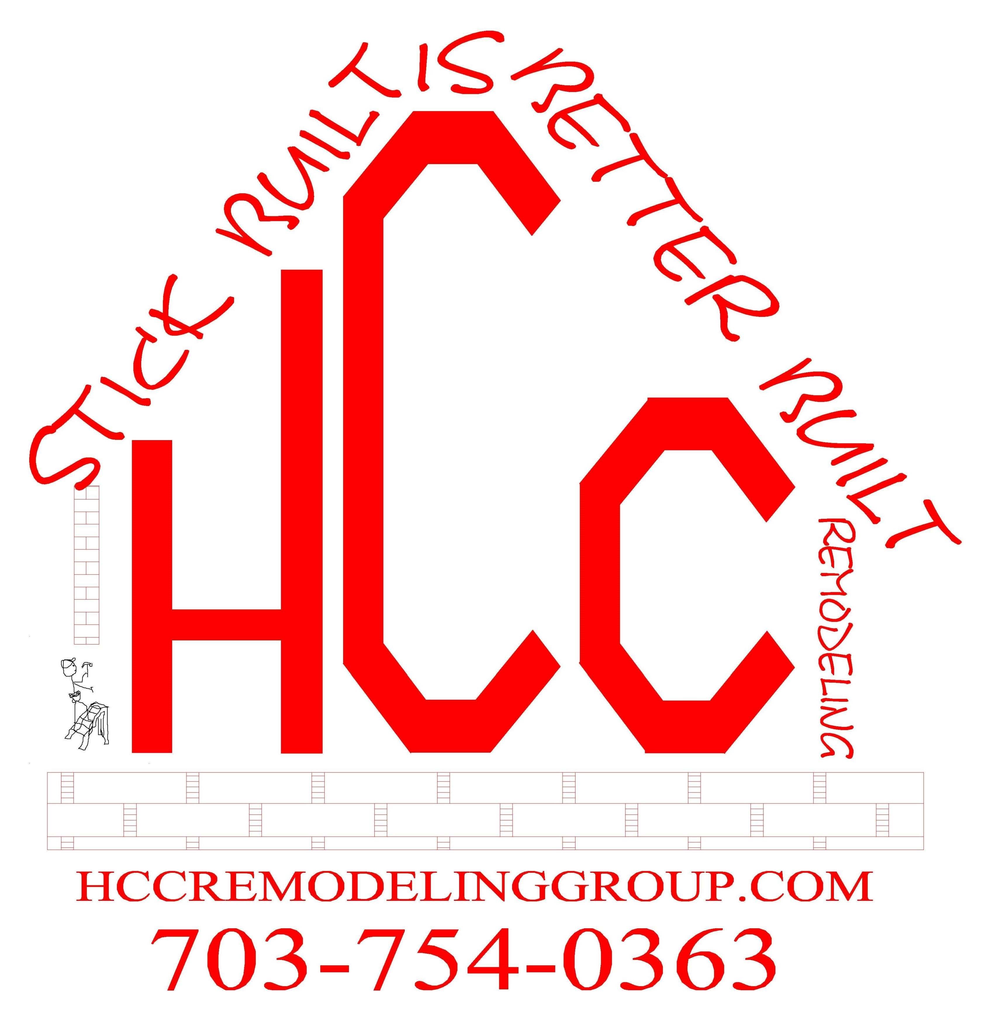 Logo for HCC Remodeling