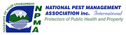 Logo for Action Pest Services