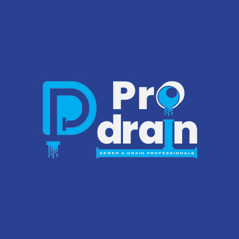 Logo for Pro Drain Inc